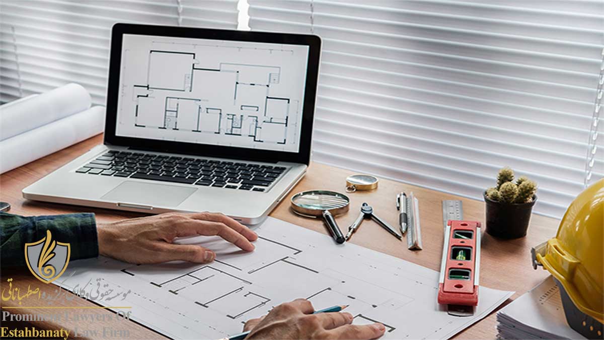 گرایش های رشته مهندسی عمران در آلمان