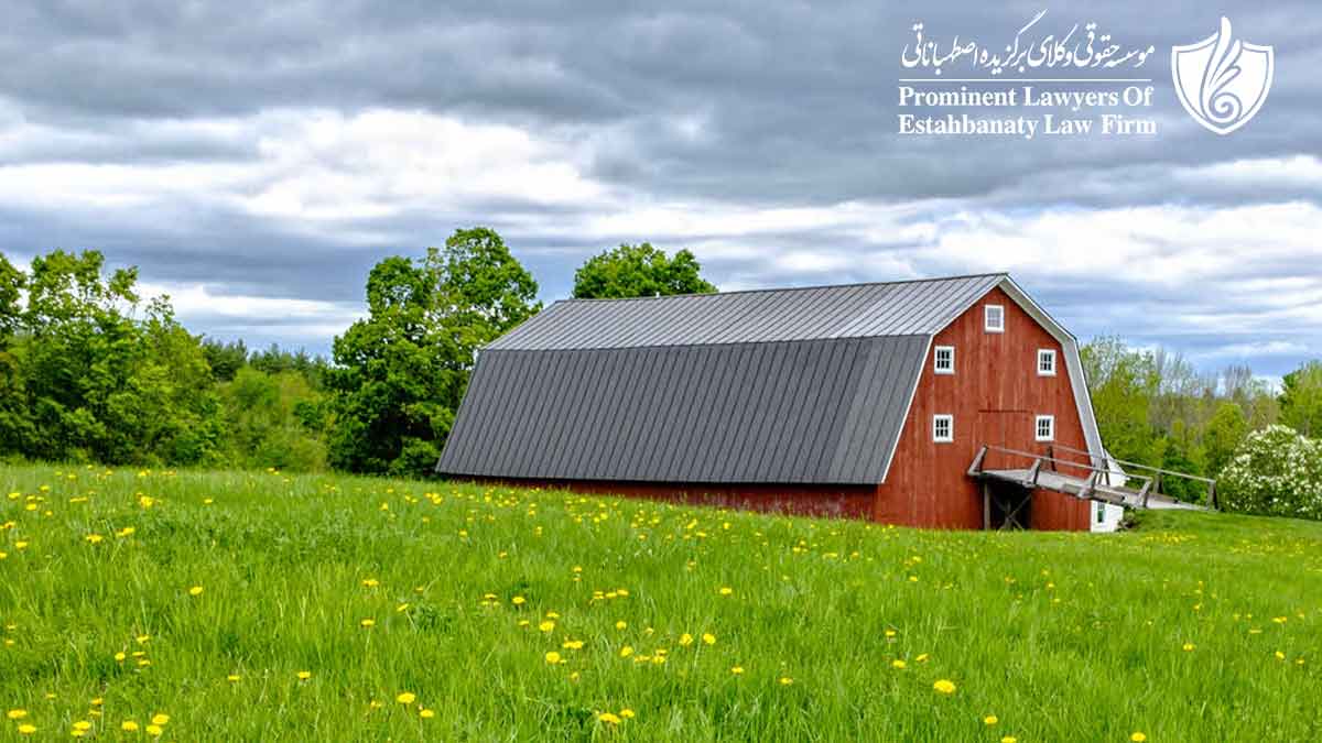 آمریکا کمبود شدیدی در نیروی کار در مزرعه و صنایع تولیدی دارد.