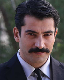 کنعان ایمیرزالی‌اوغلو (Kenan İmirzalıoğlu)