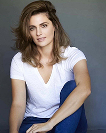 استانا کاتیک Stana Katic