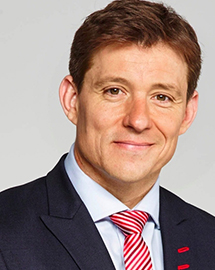 بن شفرد (Ben Shephard)