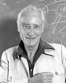 فرانسیس کریک (Francis Crick)