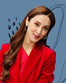 گریس چان Grace Chan