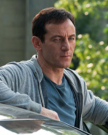 جیسون آیزاکس (Jason Isaacs)