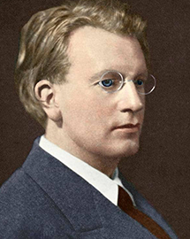 جان لوجی برد (John Logie Baird)