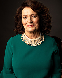 مارگارت ترودو Margaret Trudeau