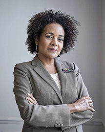 میشائل ژان (Michaëlle Jean)