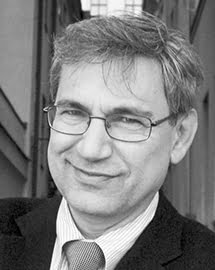 اورهان پاموک (Orhan Pamuk)