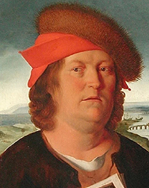 پاراسلسوس مامستوس (Paracelsus mamestus)