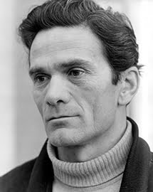 پیر پائولو پازولینی (Pier Paolo Pasolini)