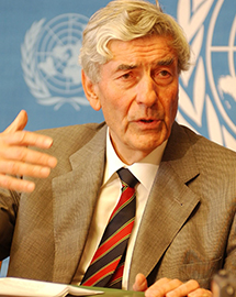 رود لابرز (Ruud Lubbers)