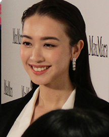 تریسی چو Tracy Chu