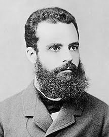 ویلفردو پارتو (Vilfredo Pareto)