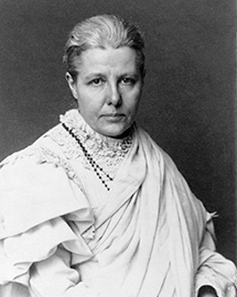 آنی بسانت (Annie Besant)