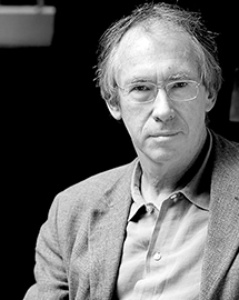 ایان مک ایوان (Ian McEwan)