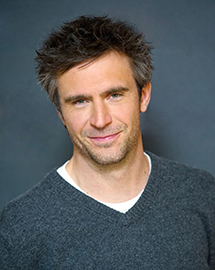 جک داونپورت (Jack Davenport)