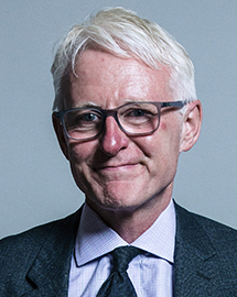 نورمن لم (Norman Lamb)