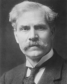 رمزی مک دونالد (Ramsay MacDonald)