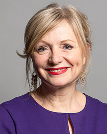 تریسی برابین (Tracy Brabin)