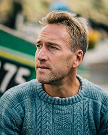 بن فوگل (Ben Fogle)