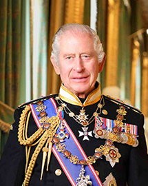 Charles III (چارلز سوم)