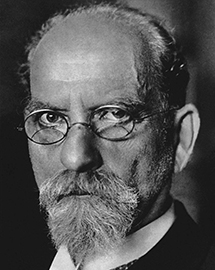 ادموند هاسرل (Edmund Husserl)