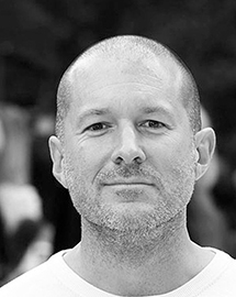 جونی آیو (Jony Ive)