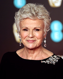 جولی والترز (Julie Walters)