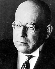 اسوالد اسپنگلر (Oswald Spengler)