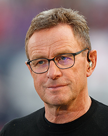 رالف رانگنیک (Ralf Rangnick)