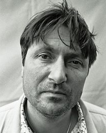 سیمون آرمیتاژ (Simon Armitage)