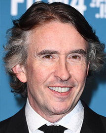 استیو کوگان (Steve Coogan)