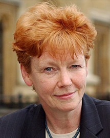 ورا برد (Vera Baird)