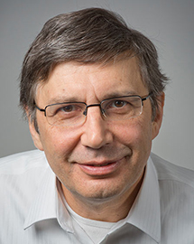 آندری گیم (Andre Geim)