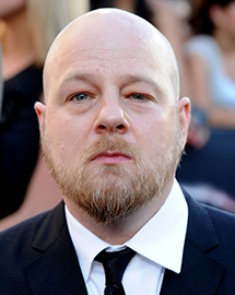 دیوید اسلید (David Slade)