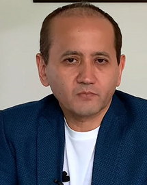 موختار آبلیازوف (Mukhtar Ablyazov)