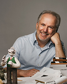 نیک پارک (Nick Park)