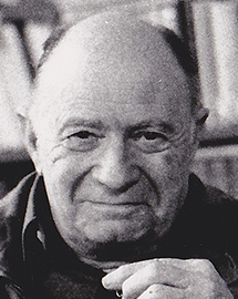 ژاک الول (Jacques Ellul)