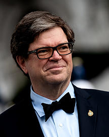 یان لکون (Yann LeCun)