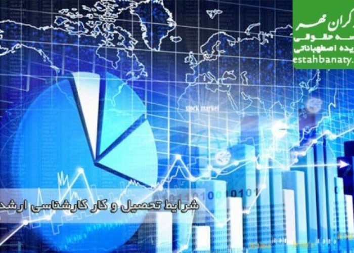 شرایط تحصیل و کار کارشناسی ارشد تجارت